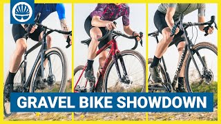 What Is the Best 2022 Gravel Bike  Specialized Crux Wilier Rave amp Trek Checkpoint Reviewed [upl. by Jurkoic]