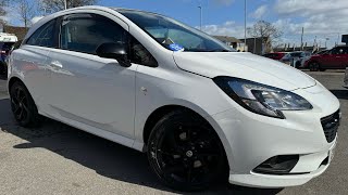 Vauxhall Corsa [upl. by Ardnos]