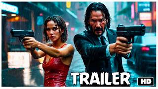 BEST UPCOMING MOVIES 2025 Trailers [upl. by Norvil]