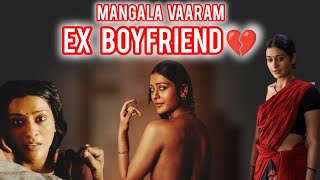 Ex boyfriend Mangalavaaram Full South Movie Explained in HindiUrdu [upl. by Ilegna]