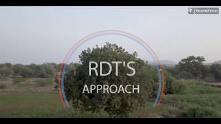 Our Approach  Rural Development Trust RDT [upl. by Dwan]