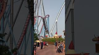 Shambhala portaventura Barcelona [upl. by Konyn]