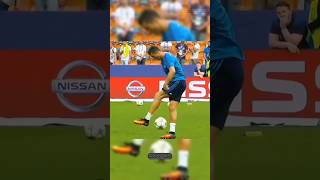 Ronaldo Skills In Football Part 1 💀🔥ronaldo football skills [upl. by Poulter]