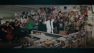 Slow Motion  Juvenile Tiny Desk Concert Audio  Track 6 [upl. by Ikkela]