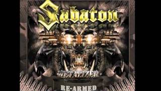 Sabaton  ReArmed Editions [upl. by Ruyam]