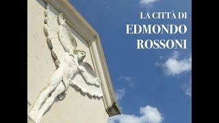 quotTresigallo la Città di Rossoniquot  Docufilm di Marco Marighelli [upl. by Nwavahs]