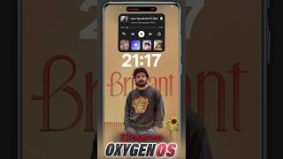 OnePlus లో Dynamic island ని దించేసారుLiveAlerts OxygenOS15  Trending ViralShortsOnePlusIsBack [upl. by Einnij77]