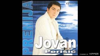 Jovan Perišić  Zavodljiva  Audio 2004 [upl. by Ainirtac]