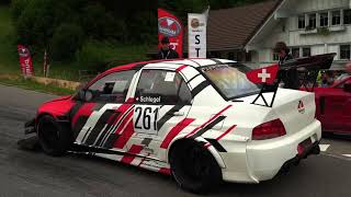 Best of Bergrennen Hemberg 2024 Hill Climb Car Symphony 🏎️🎶 [upl. by Evy411]