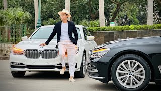 Chào bán cặp đôi BMW 730Li và BMW 740Li 2018  Đỉnh cao công nghệ chế tạo người Đức [upl. by Aubry]