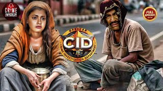 Criminal को पकड़ने के लिए Shreya और ACP Praduman को बनना पड़ा भिखारी  CID  TV Serial Latest Episode [upl. by Rocca]