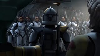 Clone Trooper Graduation 1080p [upl. by Enoval]