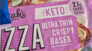 keto pizza keto cooking newzealand ketodiet ketocooking cooking live food yummy nz [upl. by Eixor]