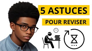 RAPIDEMENT Réviser Avant lExamen avec ces Meilleures Astuces [upl. by Amary]