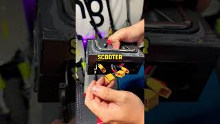 The BEST Scooter Battery 🔋 [upl. by Pamela907]