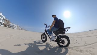 Pedal Electric is THE BEST ebike [upl. by Kirst209]