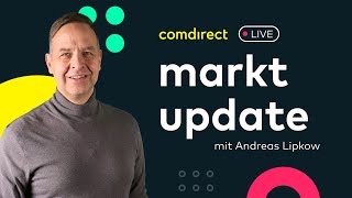 MarktUpdate Live  16092024 mit ADP Samsung SDI Umicore und euren Wunschaktien [upl. by Trimble237]