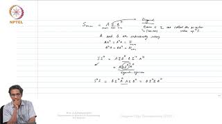 Lec 55  Singular Value Decomposition SVD [upl. by Ydrah648]