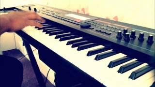 Malai Kaatru Vandhu  Vedham PianoKeyboard Version [upl. by Cecilio]