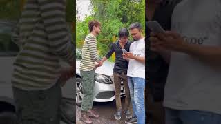 ABRAZ KI COMEDYviralvideo funny comedylovestory abrazkhan trending 🔥🔥 [upl. by Sall]