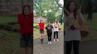 TikTok Naisa Alifia Yuriza NAY Terbaru [upl. by Leagiba]