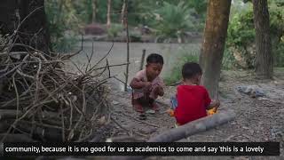 Global Impact Drowning prevention in rural Bangladesh [upl. by Adnilre855]