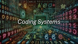 Coding System [upl. by Nomaid]