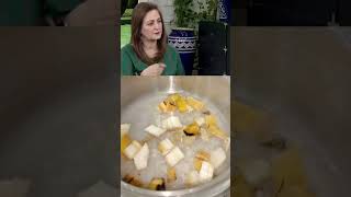 Laila zubair secret skin remedy  how to make face pack shorts​ youtubeshorts banana rice [upl. by Ezalb]