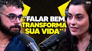 COMO FALAR BEM 11 dicas de oratoria com Camila Loiola [upl. by Aron]