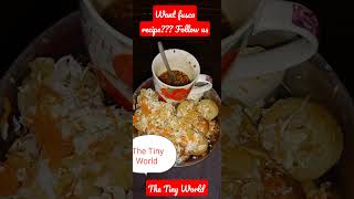 want fusca recipe ফুচকা [upl. by Frannie217]