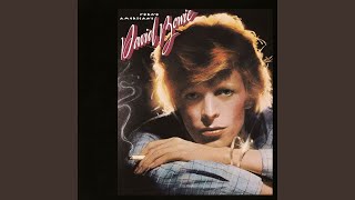 David Bowie  Right Alternate quotEcho Heavyquot Mix 1991 Remastered Version [upl. by Joon]