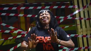 Tibila Tembo Na Lembo Video Officielle [upl. by Anirtap]