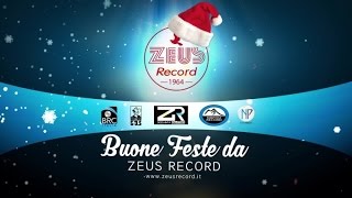 BUONE FESTE da  Zeus Record [upl. by Toth]