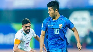 APUIA vs Qatar  Individual highlights  FIFA WC 2026 Qualifiers [upl. by Sarine]