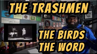 The Trashmen  Surfin Bird  Bird Is The Word  REACTION [upl. by Golter756]