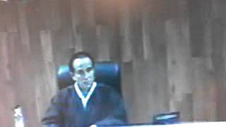 AUDIENCIA DE EXPRESION DE AGRAVIOS [upl. by Weir]