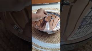 Mini vlog 202Kitchen product review flipkarthaul cookware productreview classicessentials [upl. by Drida]