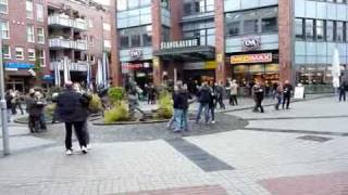 Wiener Walzer Flashmob in Langenfeld [upl. by Perle]