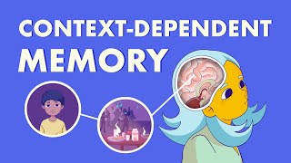 What is ContextDependent Memory [upl. by Grane]