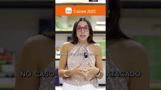 PROGRAMA DE TRAINEE ITAÚ UNIBANCO 2025  VAGA DE EMPREGO COM INSCRIÇÃO ABERTA [upl. by Orest612]