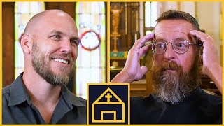 An Outsider Talks With a Lutheran Theologian What do Lutherans Believe [upl. by Kyriako207]