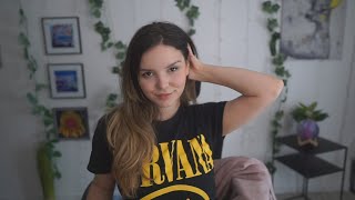 Live asmr  Come in to relax [upl. by Yentnuoc838]