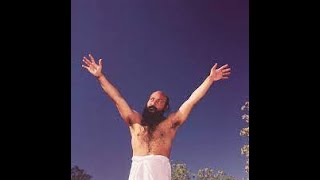 Osho dynamic meditation Full [upl. by Asyral644]