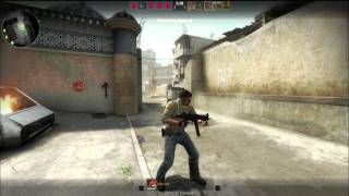 CSGO  Counter Strike Global Offensive Teens React Gaming [upl. by Felita108]