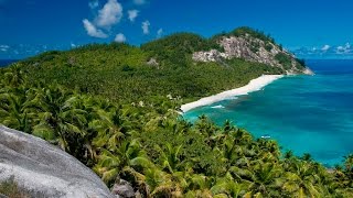 NORTH ISLAND SEYCHELLES the worlds most exclusive hotel PHENOMENAL [upl. by Kordula233]