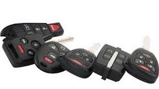 1996 to 1998 Honda Civic Factory Remote Transmitter Programming [upl. by Kristianson73]