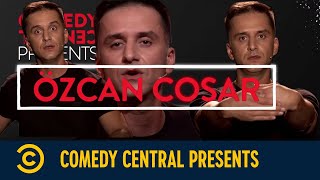 Comedy Central Presents  Özcan Cosar  Staffel 2 Folge 4 [upl. by Lydon]