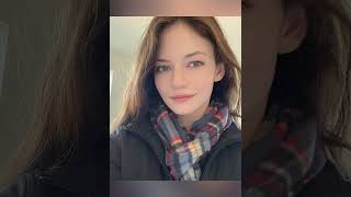 Mackenzie Foy  Sexy [upl. by Guntar162]