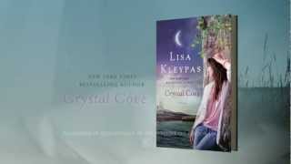 Crystal Cove by Lisa Kleypas Video Trailer [upl. by Borgeson]