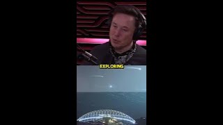 Elon Talks About The Super Exciting Future  Joe Rogan [upl. by Atteugram]